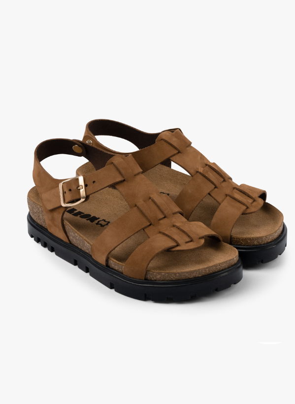 Женские босоножки IdealShop